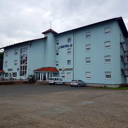 Hotel Atlantis Ramstein-Miesenbach Ngoại thất bức ảnh