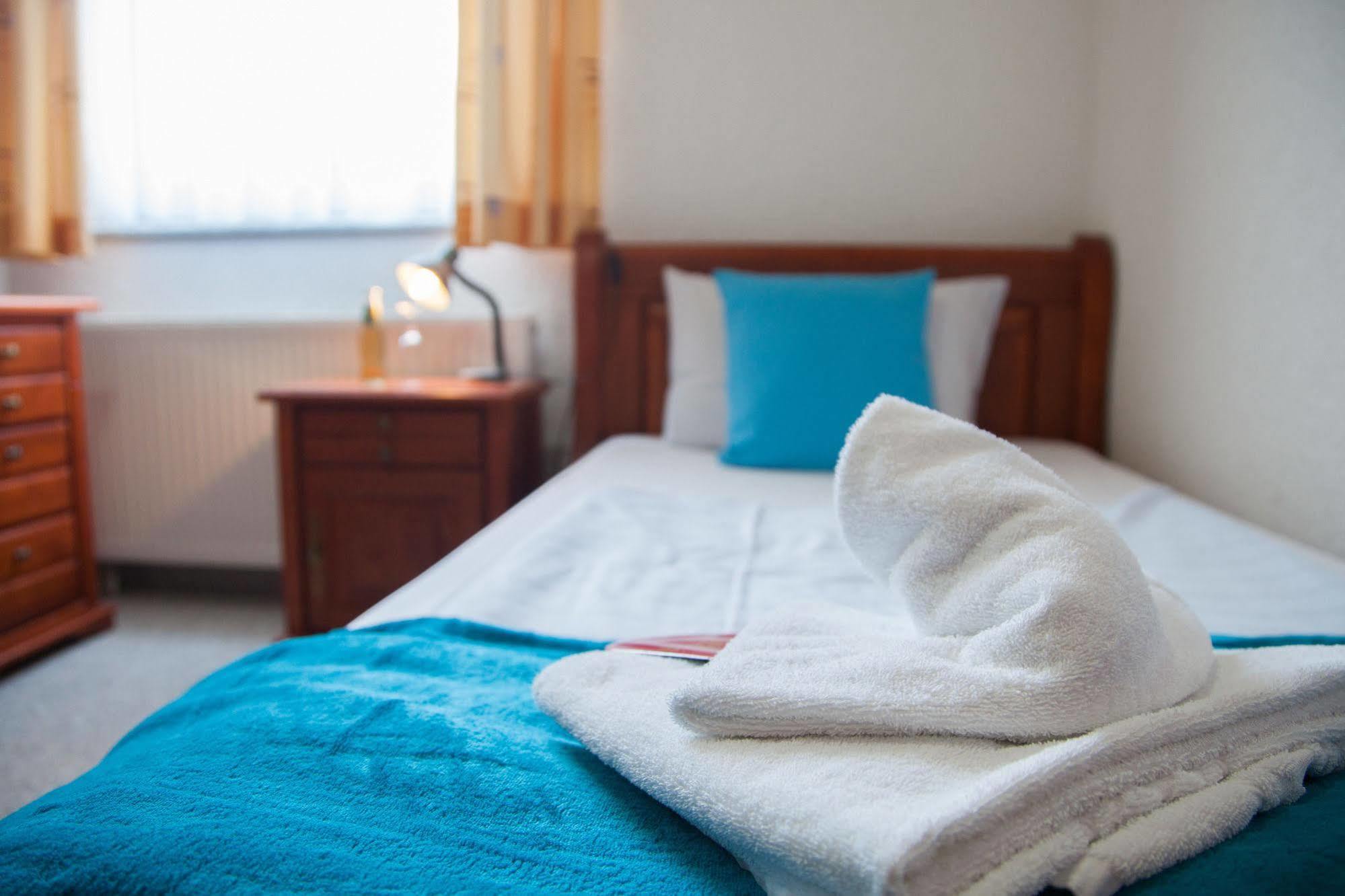 Hotel Atlantis Ramstein-Miesenbach Ngoại thất bức ảnh
